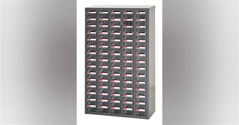 75-bin parts cabinet steel|LDS Industries .